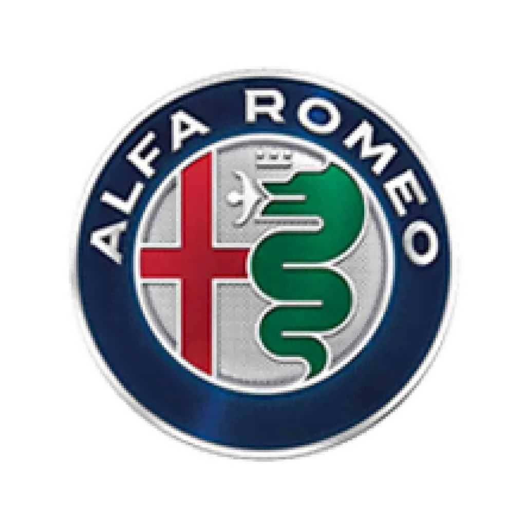 Ana Sayfa Alfa Romeo