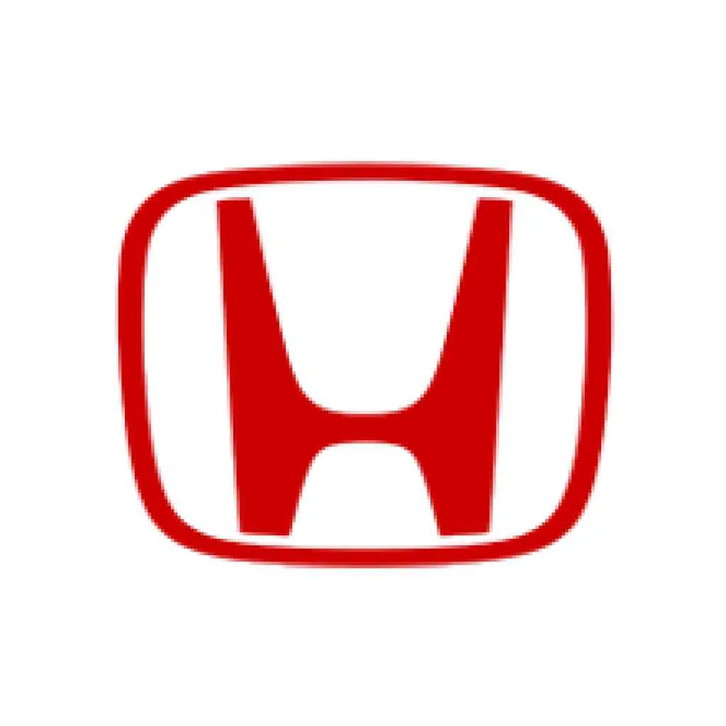 Ana Sayfa Honda
