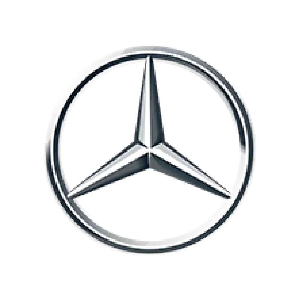 Ana Sayfa Mercedes