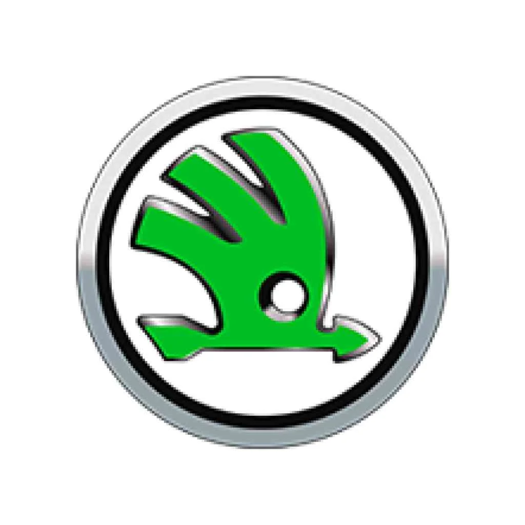 Ana Sayfa Skoda