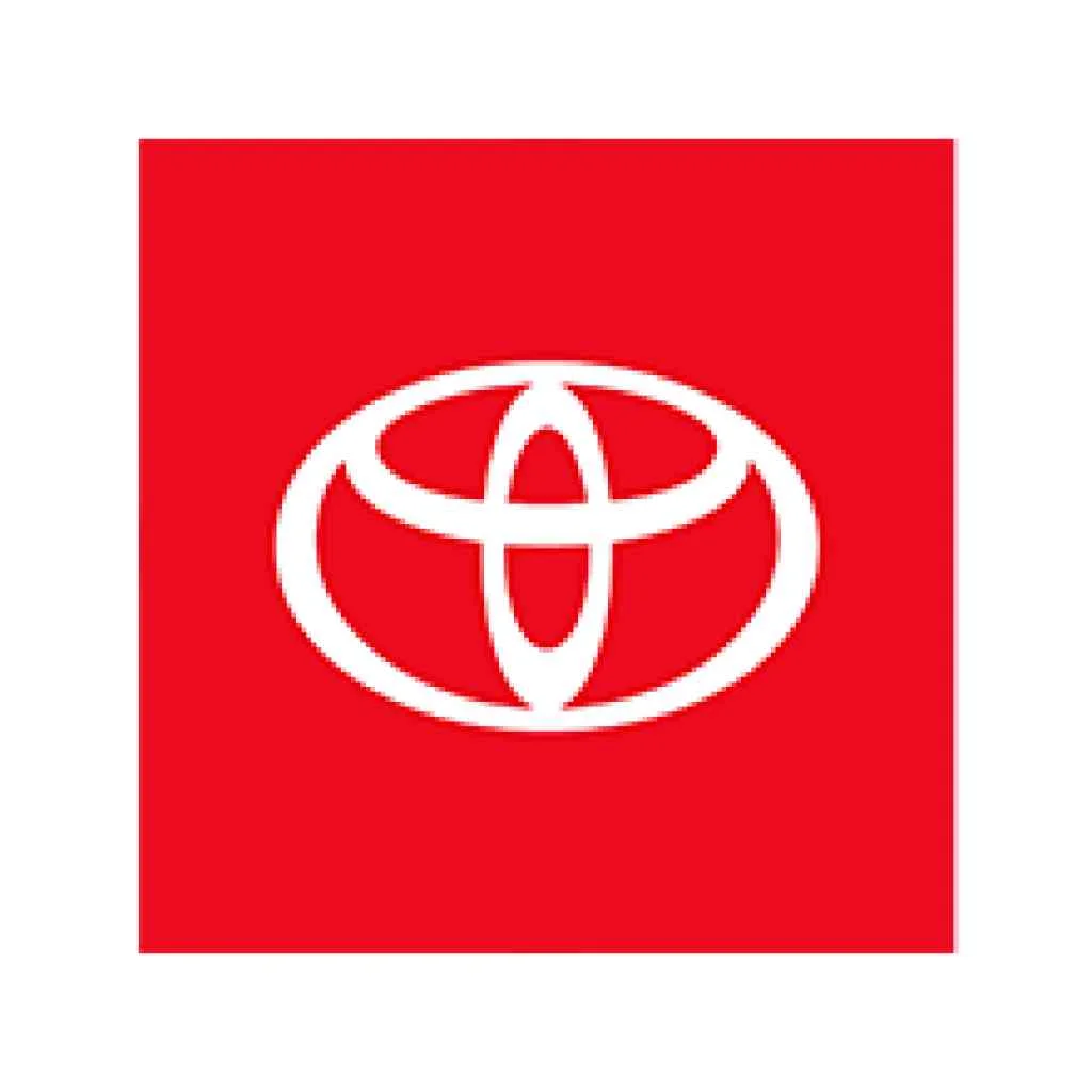 Ana Sayfa Toyota