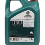 Castrol Magnatec A5 5W-30 Start-Stop 4 Litre Motor Yağı - Görsel 2