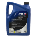 Elf Evolution SXR 5W-30 7 Litre Motor Yağı - Görsel 2