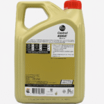 Castrol Edge 5W30 LL 5 Lt Tam Sentetik Partiküllü Motor Yağı - Görsel 2