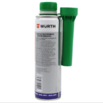 Würth Benzinli Yakıt Sistemi ve Enjektör Temizleyici 300 Ml