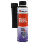 Würth Dizel Yakıt Sistemi ve Enjektör Temizleyici 300 ML