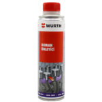 Würth Duman Önleyici Motor Yağı Katkısı 300 ML Oil Smoke Stop