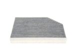 Bosch Audi A4 1.8 Tfsi Filtre Bakım Seti (2008-2015) 3 Lü - Görsel 4