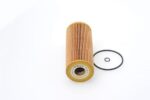 Bosch Audi A4 1.9 Dizel Filtre Bakım Seti (2004-2009) 4 Lü - Görsel 2