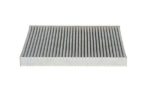 Bosch Audi A4 2.0 Dizel 140 HP Filtre Bakım Seti (2004-2009) 4 Lü - Görsel 4