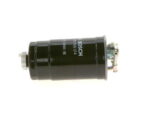 Bosch Audi A4 2.0 Dizel 140 HP Filtre Bakım Seti (2004-2009) 4 Lü - Görsel 5
