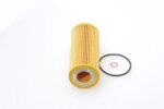 Bosch BMW 5.25 Dizel Filtre Bakım Seti (2005-2008) 3 Lü - Görsel 2