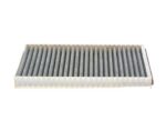 Bosch BMW 5.25 Dizel Filtre Bakım Seti (2005-2008) 3 Lü - Görsel 4