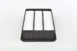 BOSCH Mitsubishi Lancer 1.5 Filtre Bakım Seti (2008-2011) 3 Lü - Görsel 2