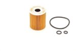 BOSCH Seat İbiza 1.2 Dizel Filtre Bakım Seti (2010-2012) 3 Lü - Görsel 3