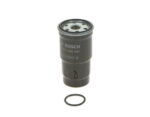 BOSCH Toyota Yaris 1.4 Dizel Filtre Bakım Seti (2006-2009) 4 Lü - Görsel 5