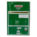 Castrol CRB Multi 20W50 18 Lt Motor Yağı - Görsel 2