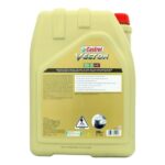 Castrol Vecton 10W40 E4/E7 20 Lt Tam Sentetik Motor Yağı - Görsel 2