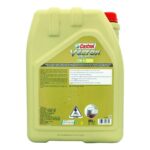Castrol Vecton Long Drain 10W40 E6/E9 20 Lt Partiküllü Motor Yağı - Görsel 2