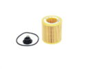 Bosch BMW X1 1.6 Benzinli Castrol Edge 5W-30 Motor Yağı Filtre Seti (2013-2015) 4 Lü - Görsel 3