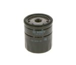 BOSCH Citroen DS3 1.2 Benzinli Liqui Moly 4200 Motor Yağı Filtre Seti (2010-2016) 4 Lü - Görsel 4