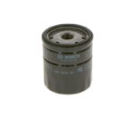 BOSCH Citroen DS3 1.2 Turbo Benzinli Liqui Moly 4200 Motor Yağı Filtre Seti (2010-2016) 4 Lü - Görsel 4