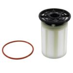 BOSCH Peugeot Boxer 2.2 Dizel BLUEHDi Motul X-Clean 5W-30 7 Lt Motor Yağı Filtre Seti (2019-2024) 5 Li - Görsel 5