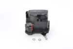 BOSCH Ford Fiesta 1.6 Dizel Liqui Moly 4600 Motor Yağı Filtre Seti (2004-2008) 5 Li - Görsel 3