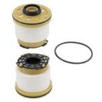 BOSCH Ford Ranger 3.2 Dizel Liqui Moly 4600 9 Lt Motor Yağı Filtre Seti (2012-2019) 5 Li - Görsel 4