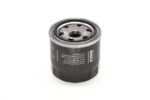 BOSCH Kia Rio 1.25 Benzin Liqui Moly 4200 Motor Yağı Filtre Seti (2011-2017) 4 Lü - Görsel 2