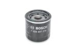 BOSCH Mazda 3 1.6 Benzin Castrol Edge 5W-30 Motor Yağı Filtre Seti (2004-2009) 4 Lü - Görsel 2