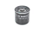 BOSCH Mazda 3 1.6 Benzin Motul X-Clean 5W-30 Motor Yağı Filtre Seti (2009-2013) 4 Lü - Görsel 2