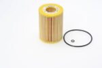 BOSCH Mercedes CLS350 Dizel Castrol Edge 5W-30 8 Lt Motor Yağı Filtre Seti (2010-2011) 4 Lü - Görsel 4