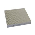 BOSCH Nissan Navara 2.3 Dizel Motul X-Clean 5W-30 Motor Yağı Filtre Seti (2015-2021) 4 Lü - Görsel 4