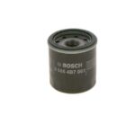 BOSCH Nissan Note 1.6 Castrol Edge 5W-30 Motor Yağı Filtre Seti (2006-2012) 4 Lü - Görsel 4