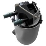 BOSCH Nissan Qashqai 1.5 Dizel Liqui Moly 4600 Motor Yağı Filtre Seti (2018-2021) 5 Li - Görsel 3