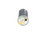 BOSCH Opel Corsa 1.3 Dizel Motul X-Clean 5W-30 Motor Yağı Filtre Seti (2011-2014) 5 Li - Görsel 5