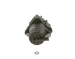 BOSCH Renault Modus 1.5 Dizel Castrol Edge 5W-30 Motor Yağı Filtre Seti (2004-2009) 5 Li - Görsel 5
