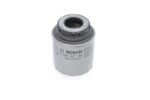 BOSCH Volkswagen Jetta 1.2 TSi Castrol Edge 5W-30 Motor Yağı Filtre Seti (2011-2015) 4 Lü - Görsel 2