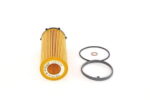 Bosch BMW 5.30 Dizel xDrive Liqui Moly 4600 7 Lt Motor Yağı Filtre Seti (2011-2012) 5 Li - Görsel 2