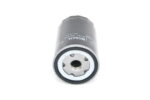 Bosch Audi A3 1.6 Benzin Motul X-Cess 5W-40 Motor Yağı Filtre Seti (2003-2012) 4 Lü - Görsel 2