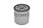 Bosch Audi A5 1.4 Tfsi Motul Eco-Lite 0W-20 Motor Yağı Filtre Seti (2017-2021) 4 Lü - Görsel 3