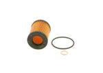 Bosch BMW 1.16i Motul Eco-Lite 0W-20 Motor Yağı Filtre Seti (2011-2015) 4 Lü - Görsel 3