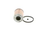 Bosch BMW 2.16D Active Tourer Motul Eco-Lite 0W-20 Motor Yağı Filtre Seti (2014-2020) 5 Li - Görsel 3