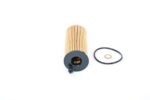 Bosch BMW 2.20D Coupe Motul Eco-Lite 0W-20 Motor Yağı Filtre Seti (2014-2019) 5 Li - Görsel 4