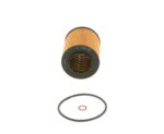 Bosch BMW 5.20 Benzinli Motul Eco-Lite 0W-20 7 Lt Motor Yağı Filtre Seti (2003-2010) 4 Lü - Görsel 3