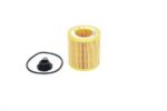 Bosch BMW 6.30 Benzinli Motul X-Cess 5W-40 6 Lt Motor Yağı Filtre Seti (2004-2010) 4 Lü - Görsel 2