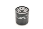 BOSCH Chevrolet Aveo / Kalos 1.2 Motul X-Cess 5W-40 Motor Yağı Filtre Seti (2008-2011) 4 Lü - Görsel 2
