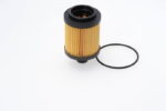 BOSCH Chevrolet Aveo / Kalos 1.3 Dizel Motul Eco-Lite 0W-20 Motor Yağı Filtre Seti (2011-2015) 5 Li - Görsel 3