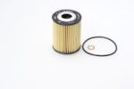 BOSCH Chevrolet Captiva 2.0 Dizel Motul X-Cess 5W-40 6 Lt Motor Yağı Filtre Seti (2006-2011) 5 Li - Görsel 4